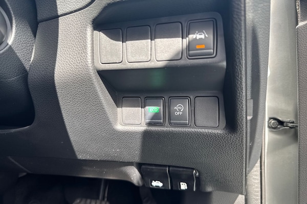 Used Nissan Qashqai 2021 for sale - 76241613: Photo 39
