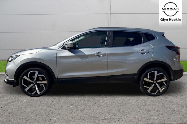 Used Nissan Qashqai 2021 for sale - 76241613: Photo 6