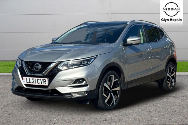 Used Nissan Qashqai 2021 for sale - 76241613: Photo 7