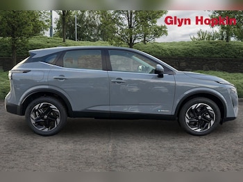 Used Nissan Qashqai 2025 for sale - 76055748: Photo