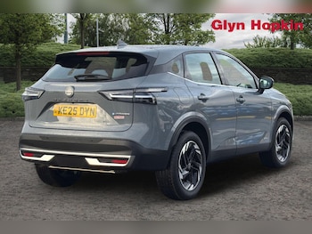 Used Nissan Qashqai 2025 for sale - 76055748: Photo