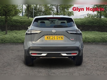 Used Nissan Qashqai 2025 for sale - 76055748: Photo