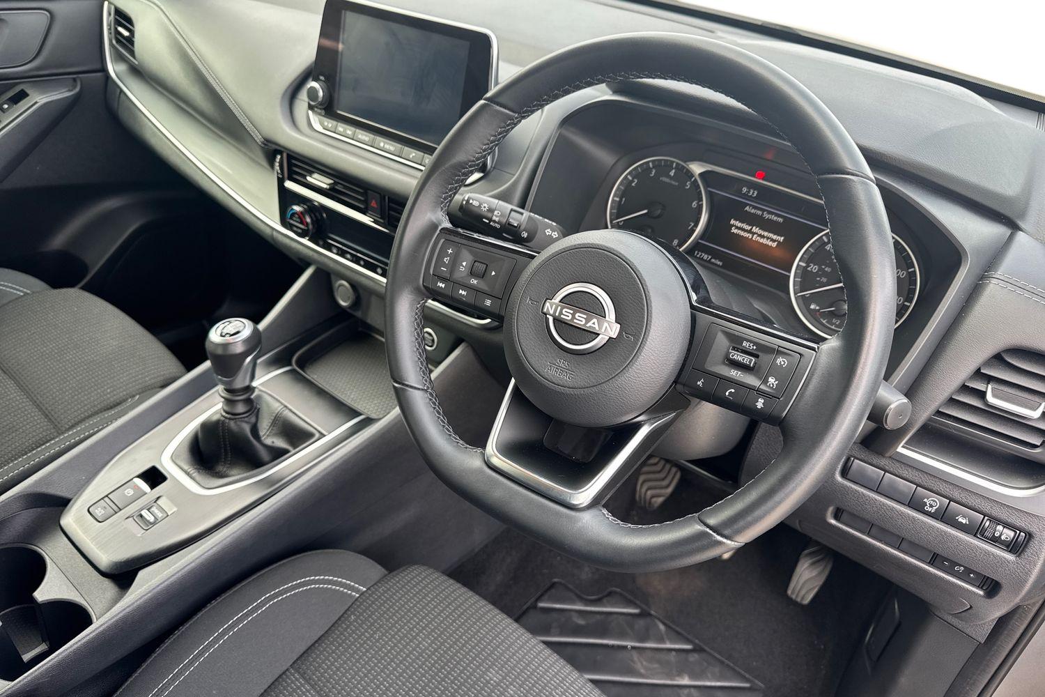 Used Nissan Qashqai 2022 for sale - 76684069: Photo 10