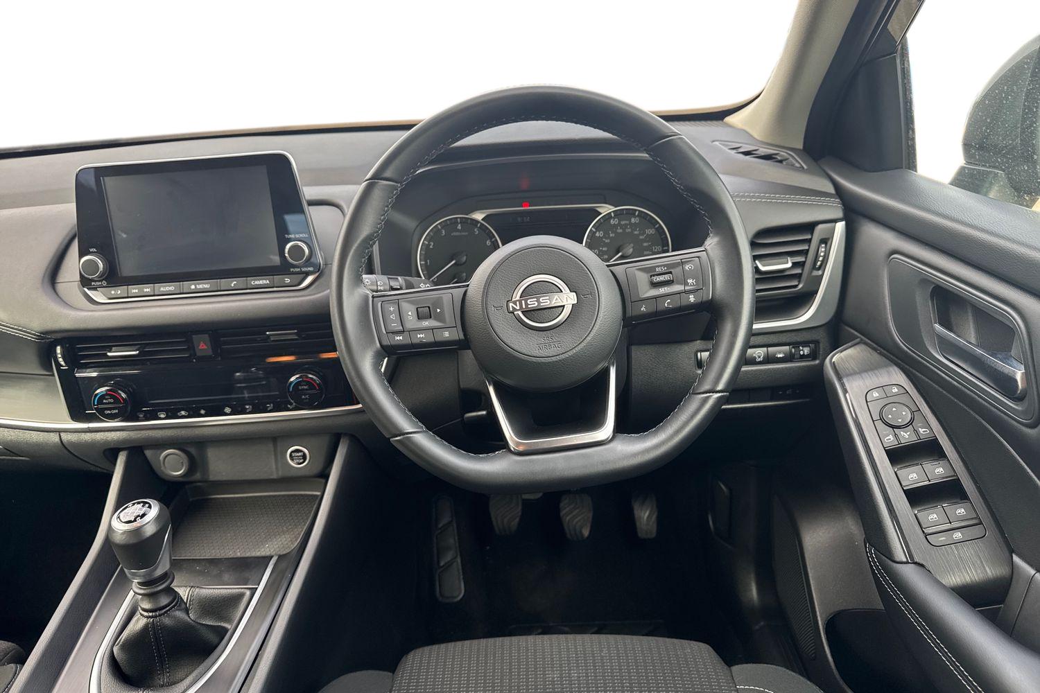 Used Nissan Qashqai 2022 for sale - 76684069: Photo 11