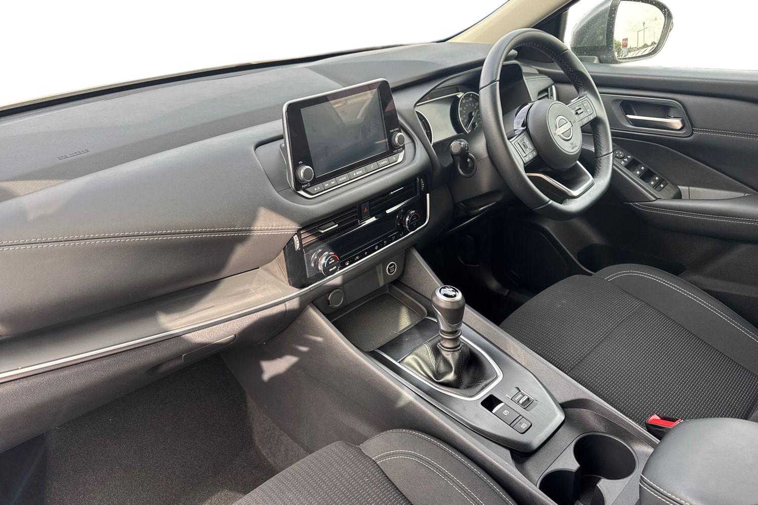 Used Nissan Qashqai 2022 for sale - 76684069: Photo 13