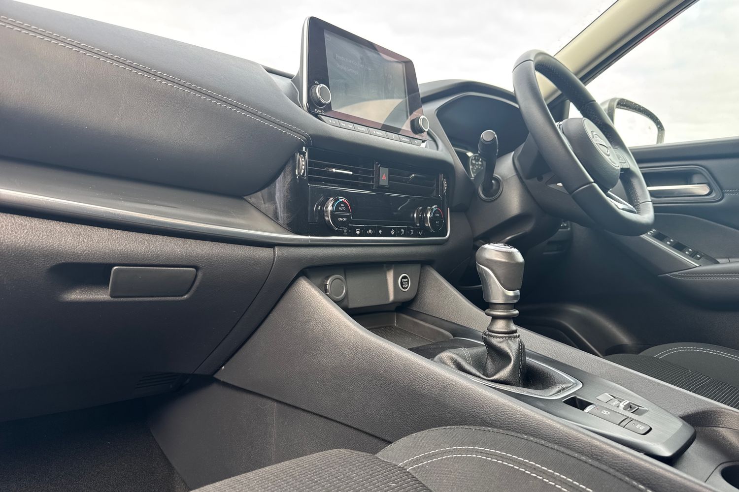 Used Nissan Qashqai 2022 for sale - 76684069: Photo 14