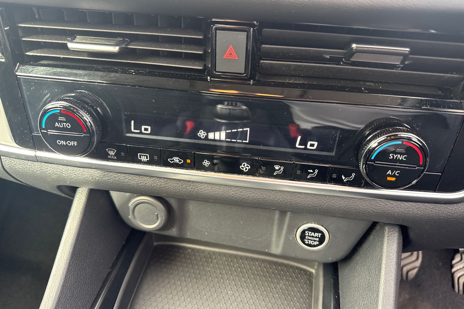 Used Nissan Qashqai 2022 for sale - 76684069: Photo 15