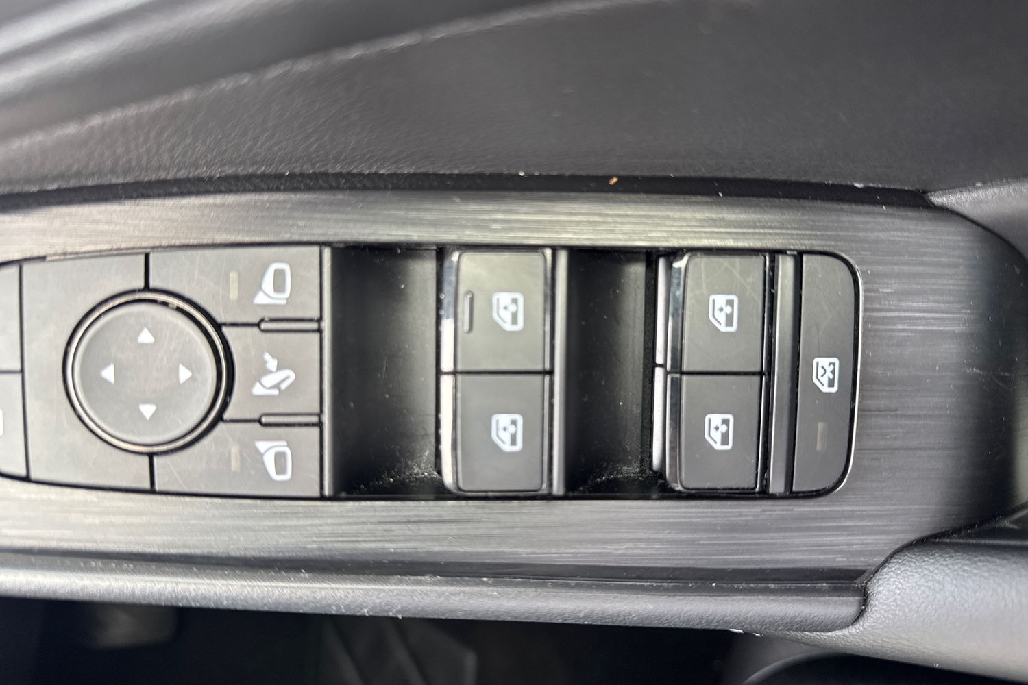 Used Nissan Qashqai 2022 for sale - 76684069: Photo 16