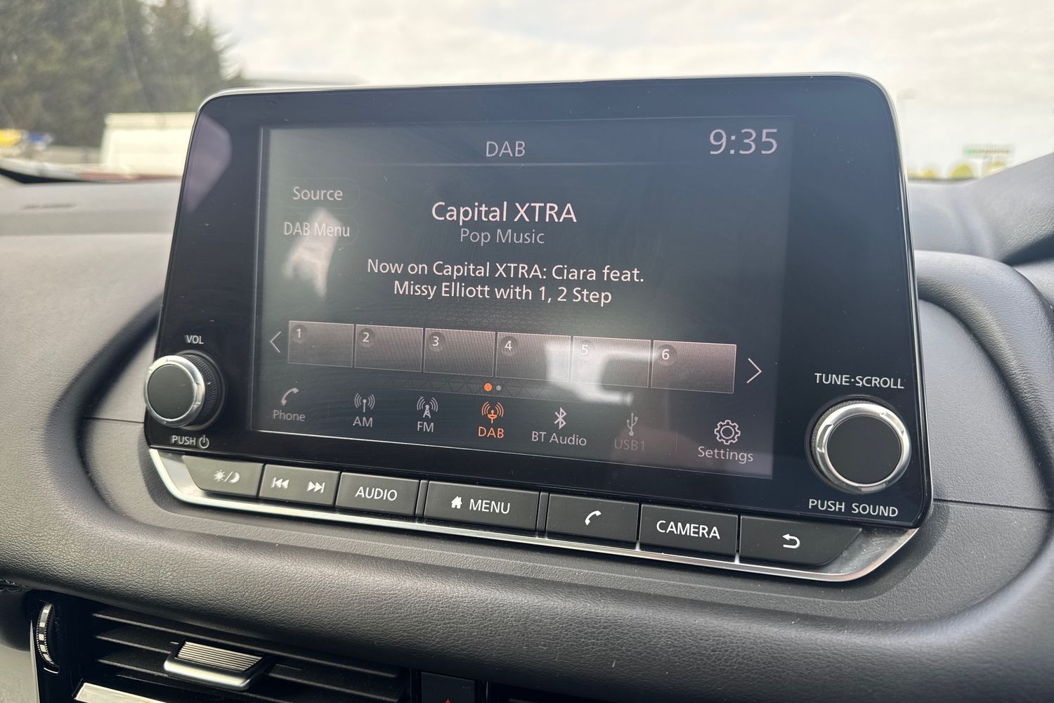 Used Nissan Qashqai 2022 for sale - 76684069: Photo 17