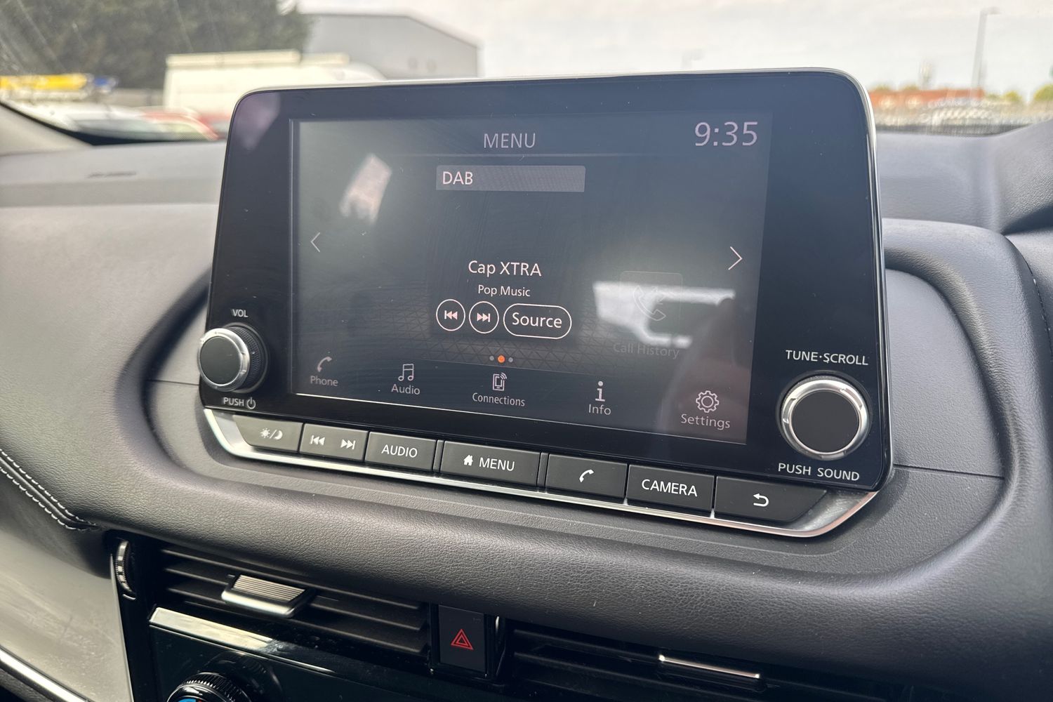 Used Nissan Qashqai 2022 for sale - 76684069: Photo 18