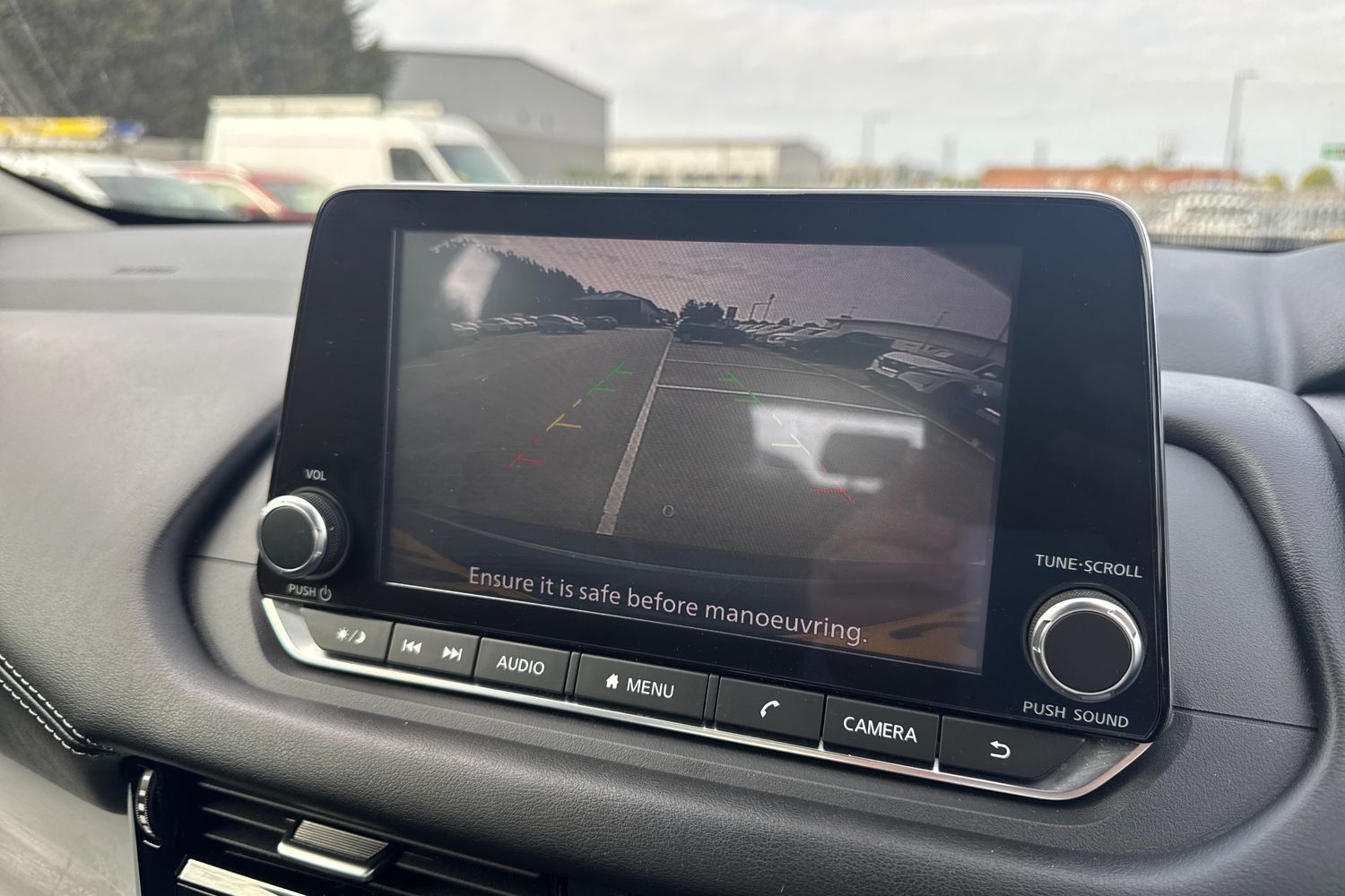 Used Nissan Qashqai 2022 for sale - 76684069: Photo 19