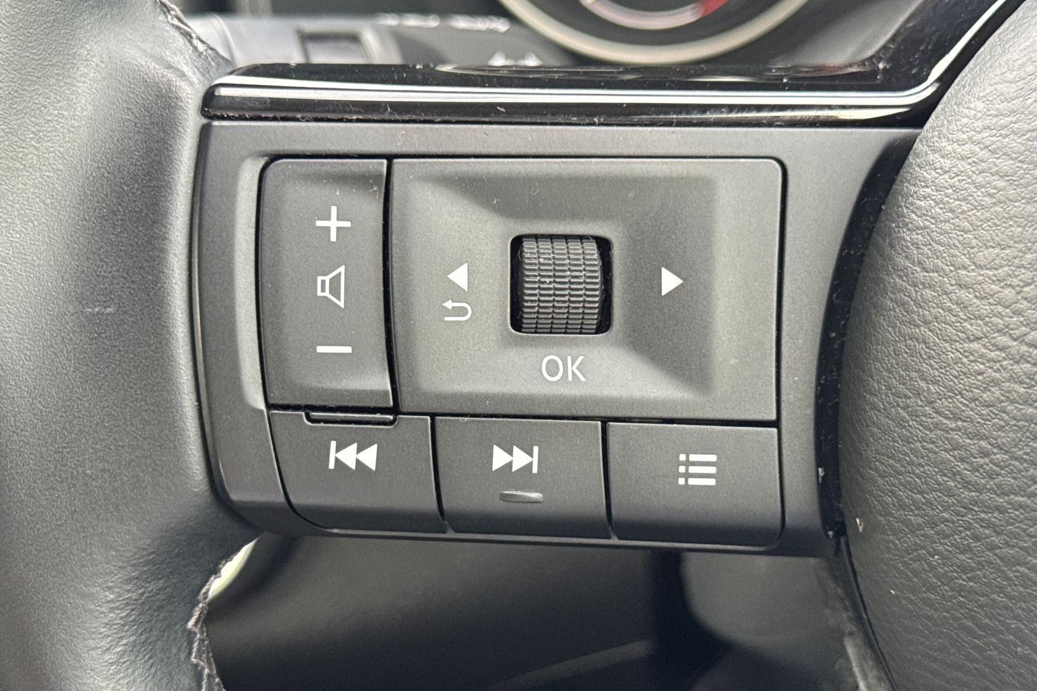 Used Nissan Qashqai 2022 for sale - 76684069: Photo 21