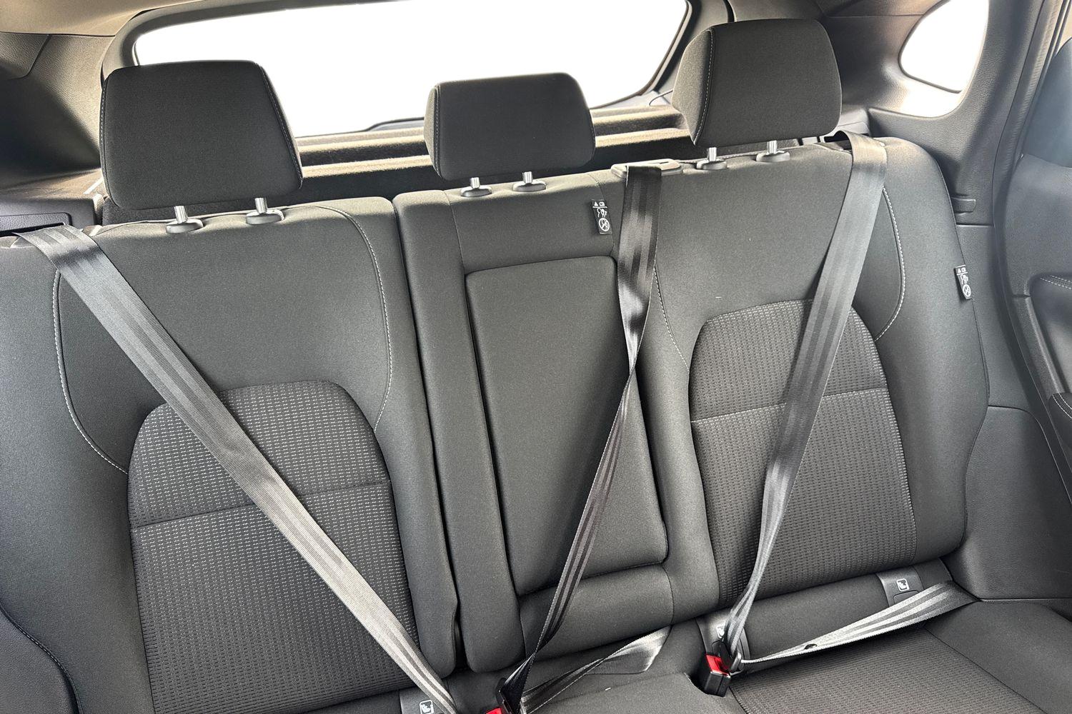 Used Nissan Qashqai 2022 for sale - 76684069: Photo 23