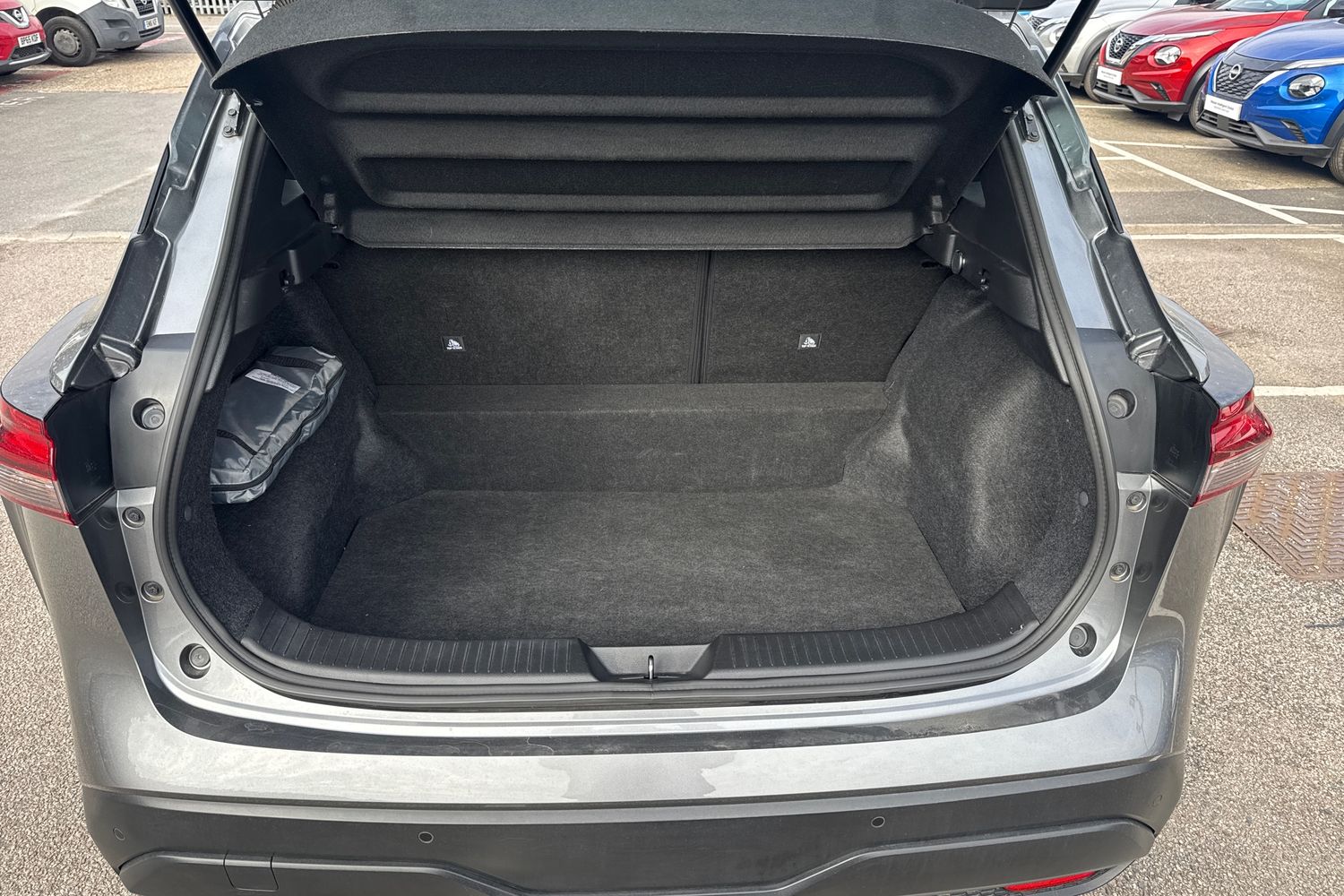 Used Nissan Qashqai 2022 for sale - 76684069: Photo 24