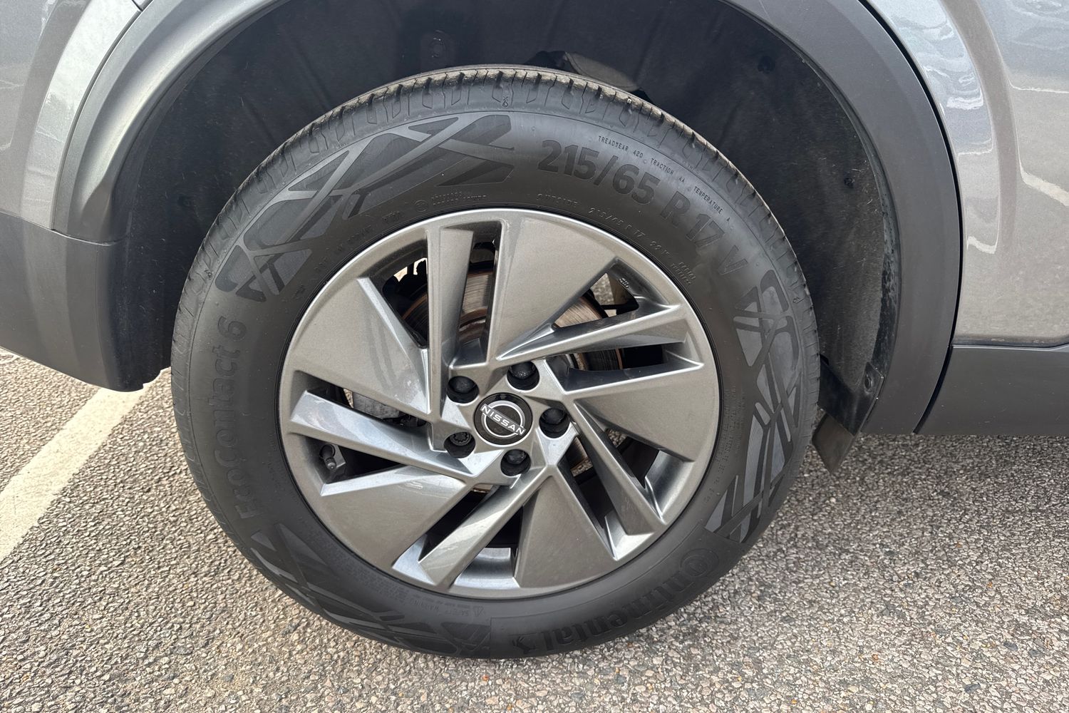 Used Nissan Qashqai 2022 for sale - 76684069: Photo 29