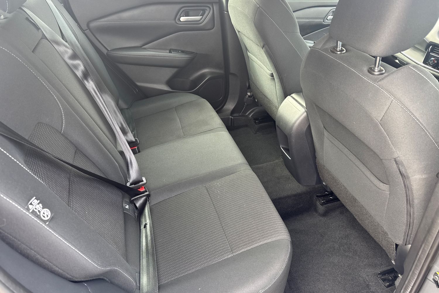 Used Nissan Qashqai 2022 for sale - 76684069: Photo 30