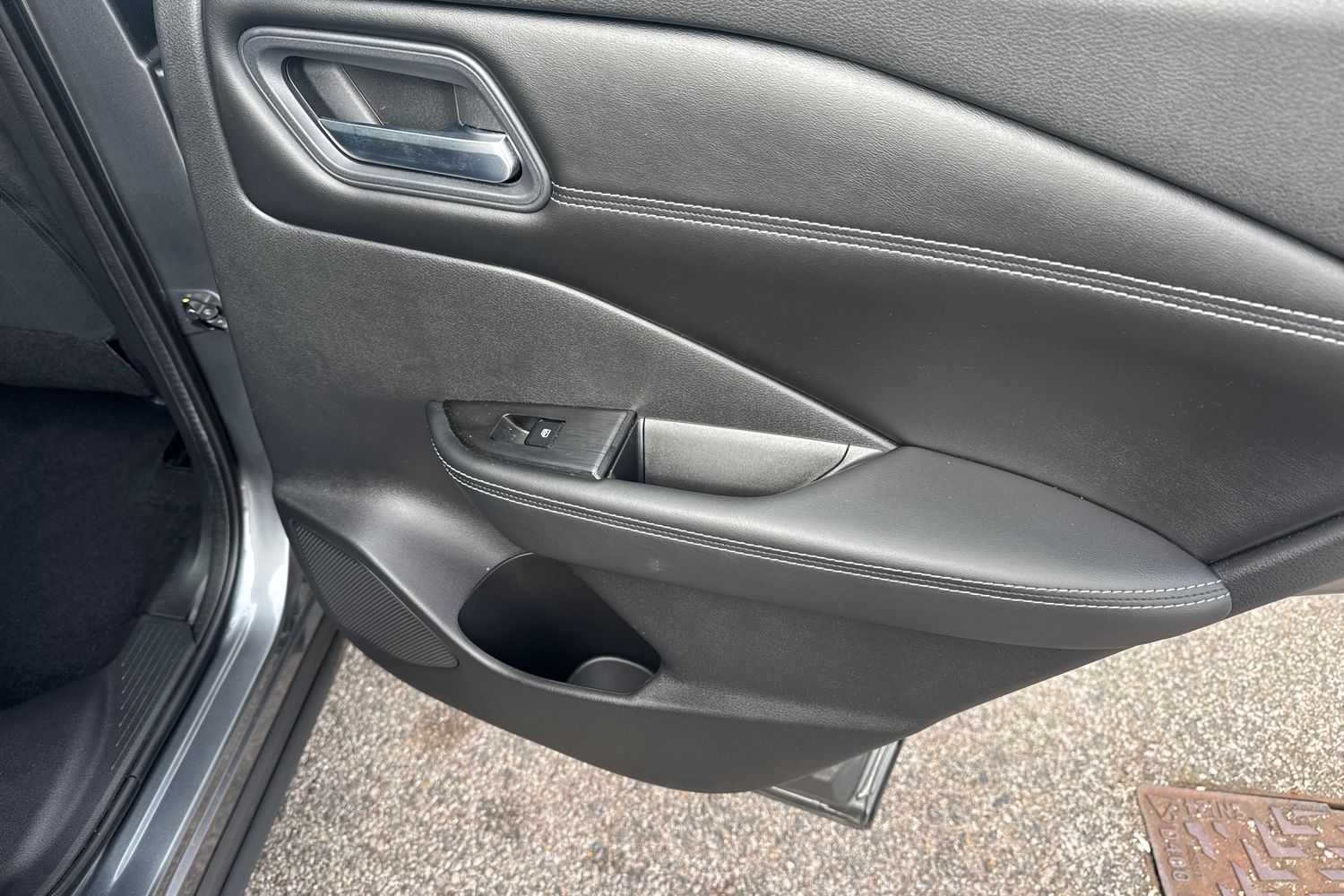 Used Nissan Qashqai 2022 for sale - 76684069: Photo 32