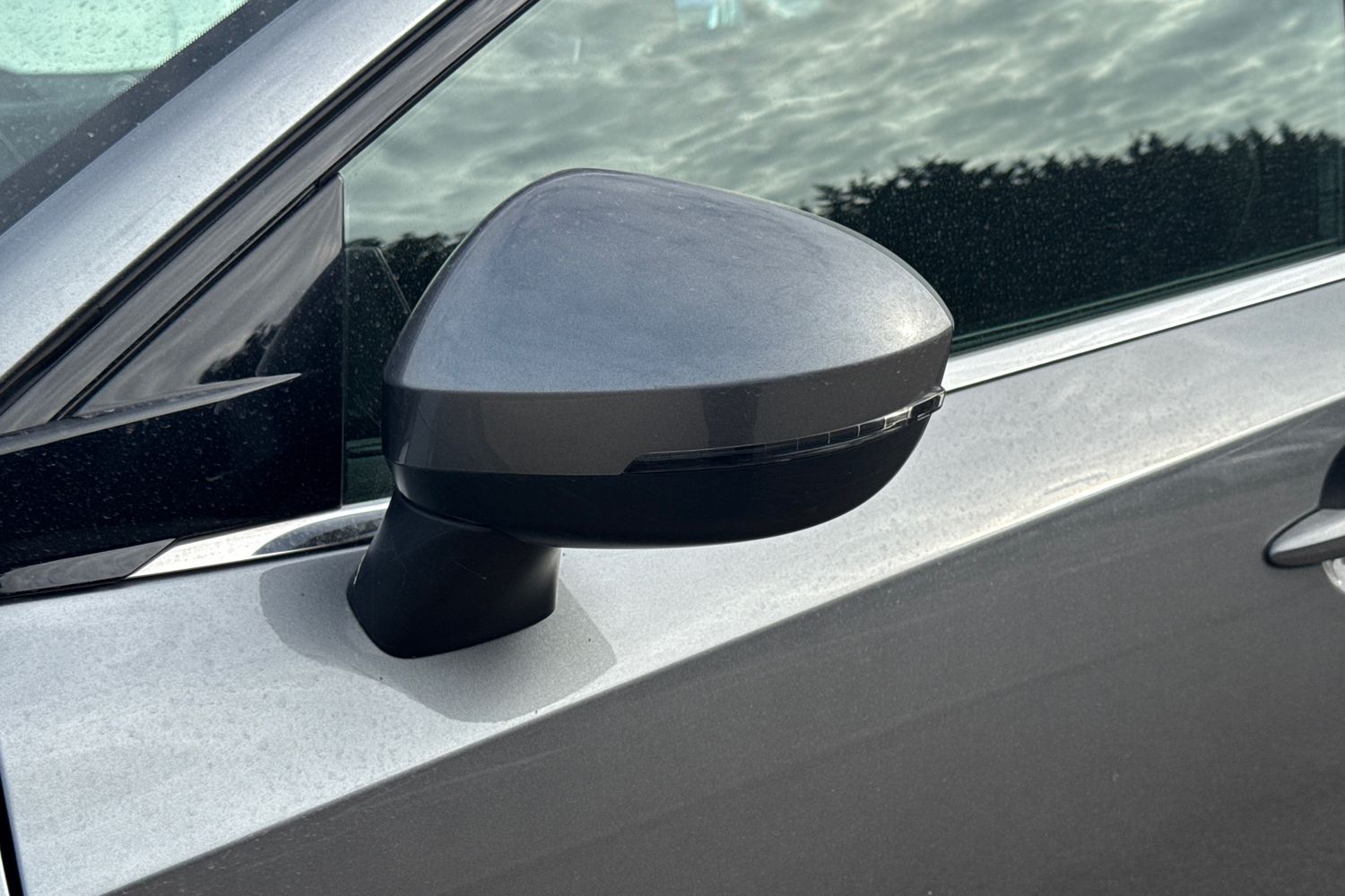 Used Nissan Qashqai 2022 for sale - 76684069: Photo 34