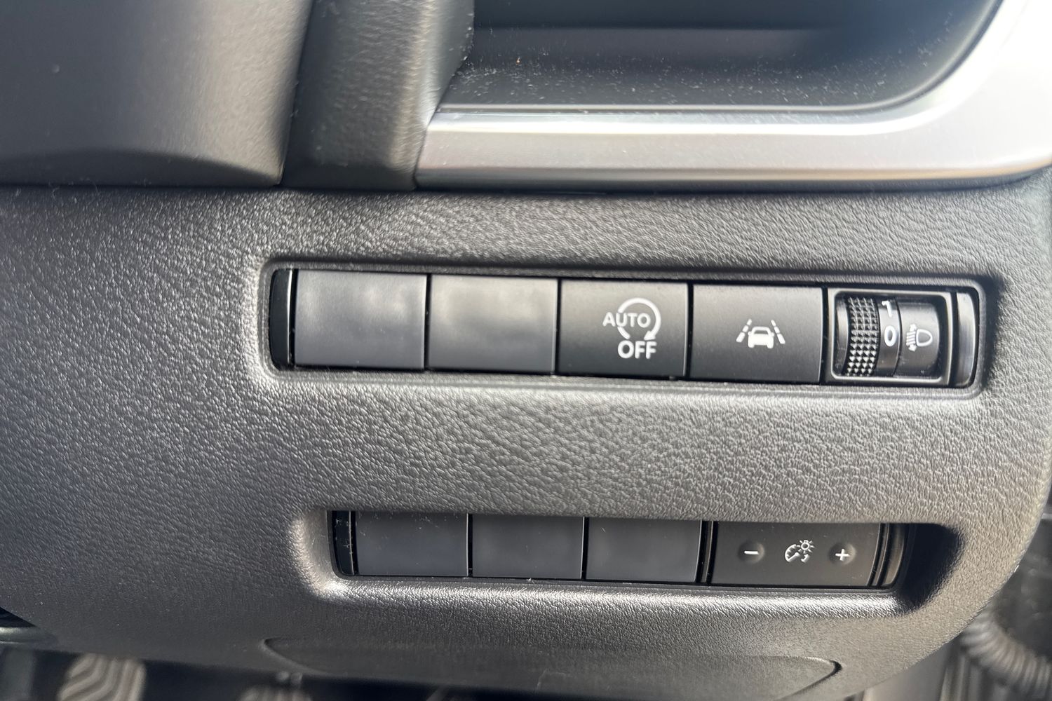 Used Nissan Qashqai 2022 for sale - 76684069: Photo 37