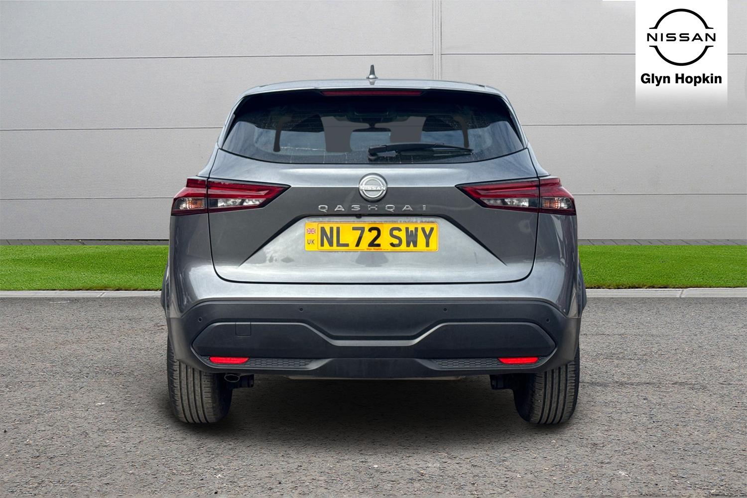 Used Nissan Qashqai 2022 for sale - 76684069: Photo 4