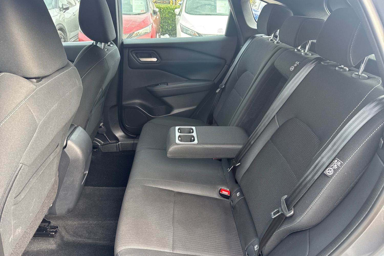 Used Nissan Qashqai 2022 for sale - 76684069: Photo 40