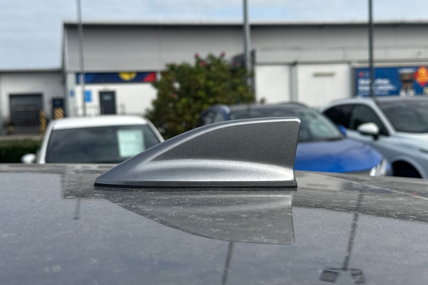 Used Nissan Qashqai 2022 for sale - 76684069: Photo 44