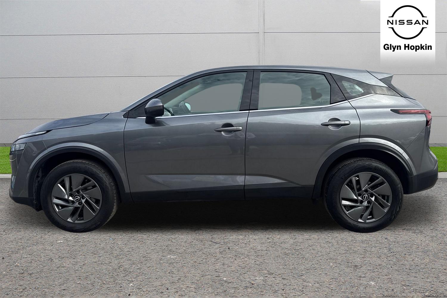 Used Nissan Qashqai 2022 for sale - 76684069: Photo 6