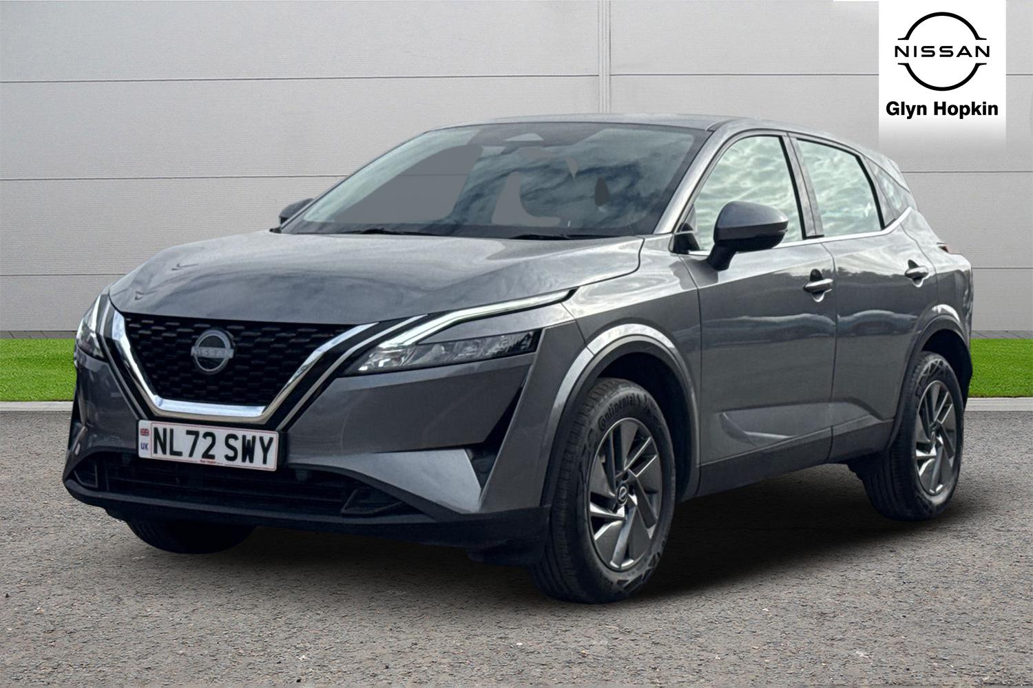 Used Nissan Qashqai 2022 for sale - 76684069: Photo 7