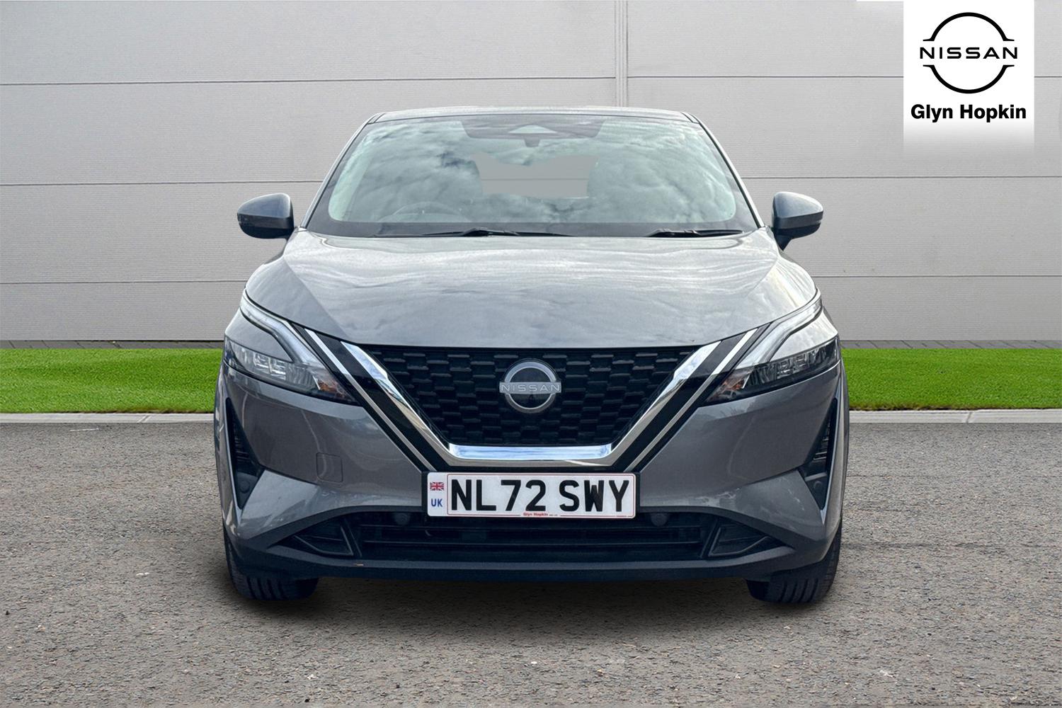 Used Nissan Qashqai 2022 for sale - 76684069: Photo 8