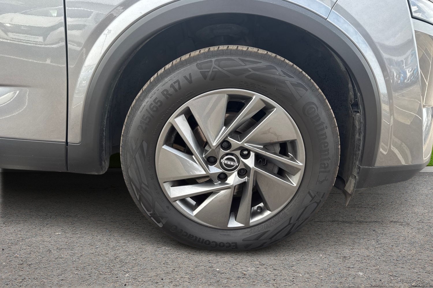 Used Nissan Qashqai 2022 for sale - 76684069: Photo 9