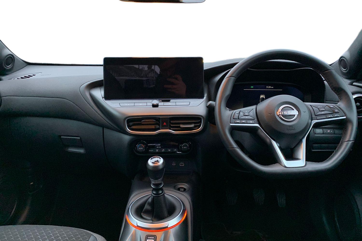 Used Nissan Juke 2024 for sale - 77241113: Photo 12