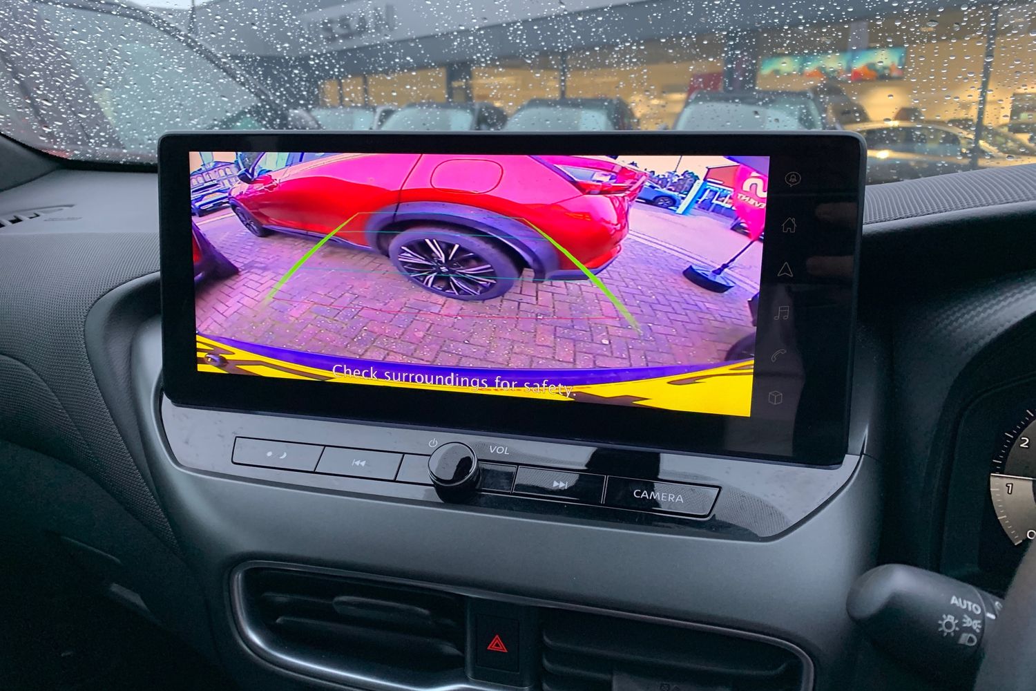 Used Nissan Juke 2024 for sale - 77241113: Photo 19