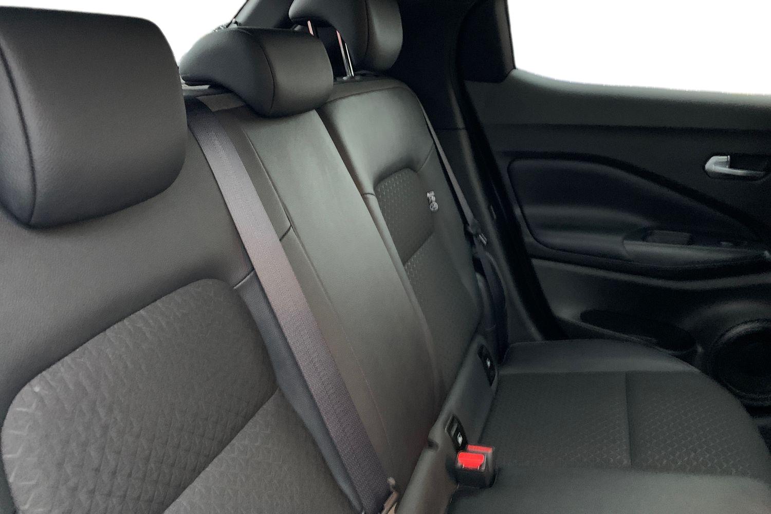 Used Nissan Juke 2024 for sale - 77241113: Photo 23