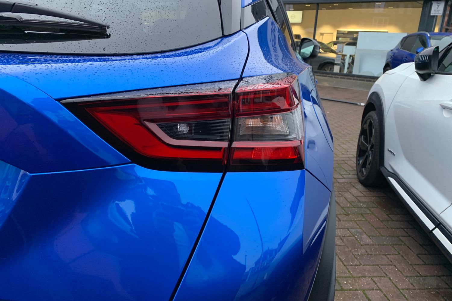 Used Nissan Juke 2024 for sale - 77241113: Photo 38