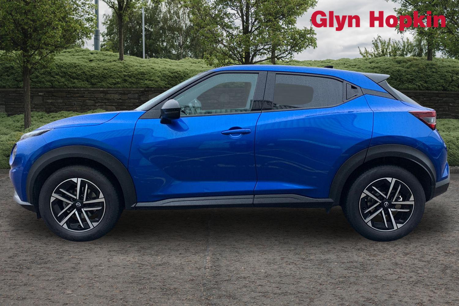 Used Nissan Juke 2024 for sale - 77241113: Photo 6