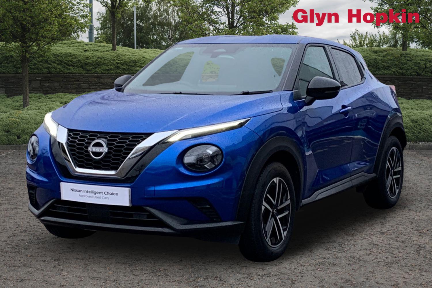 Used Nissan Juke 2024 for sale - 77241113: Photo 7