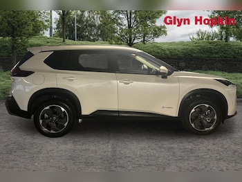 Used Nissan X-Trail 2025 for sale - 76146001: Photo