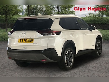 Used Nissan X-Trail 2025 for sale - 76146001: Photo