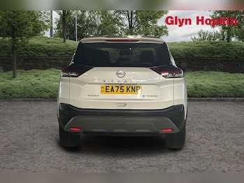 Used Nissan X-Trail 2025 for sale - 76146001: Photo