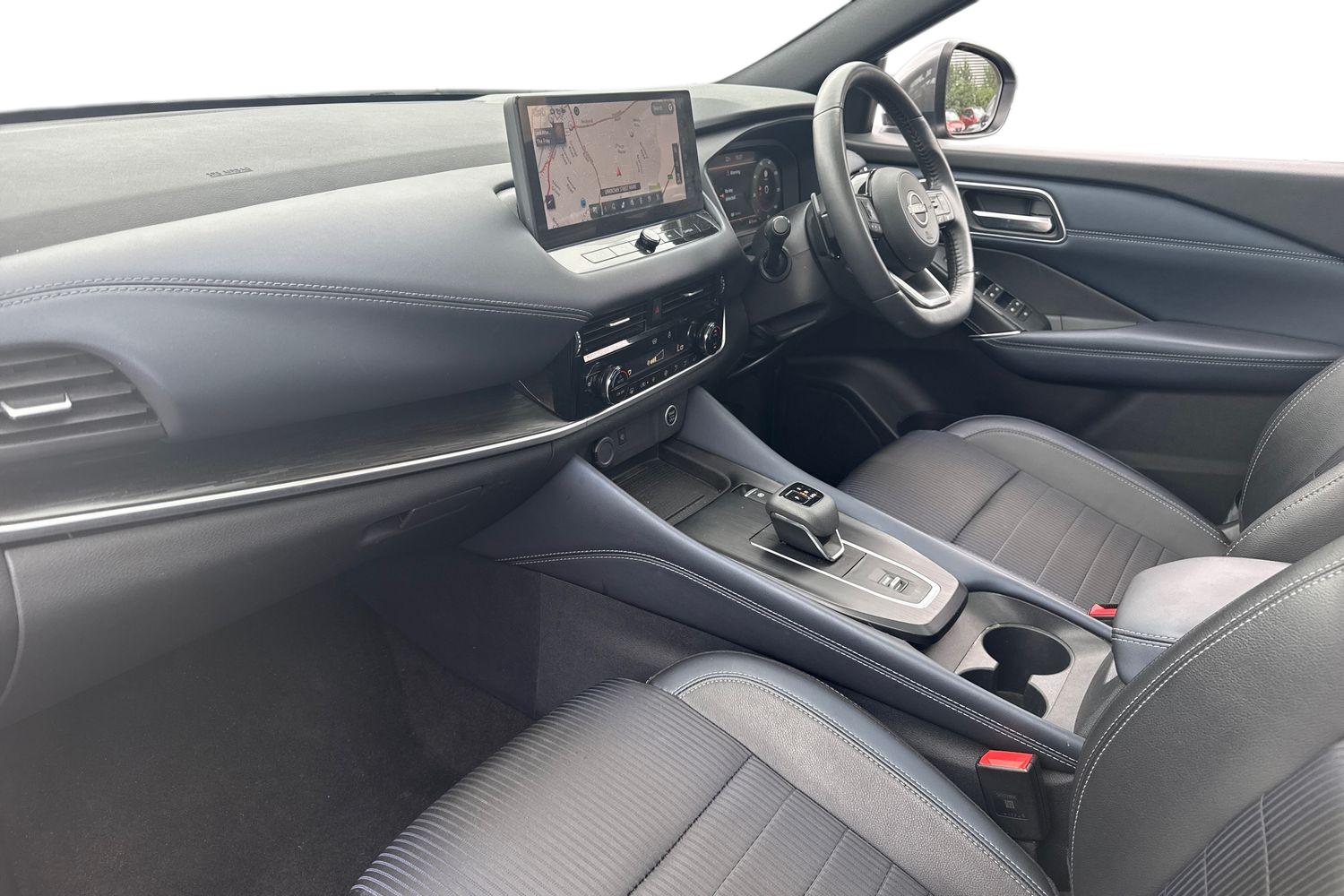 Used Nissan Qashqai 2023 for sale - 76501514: Photo 13