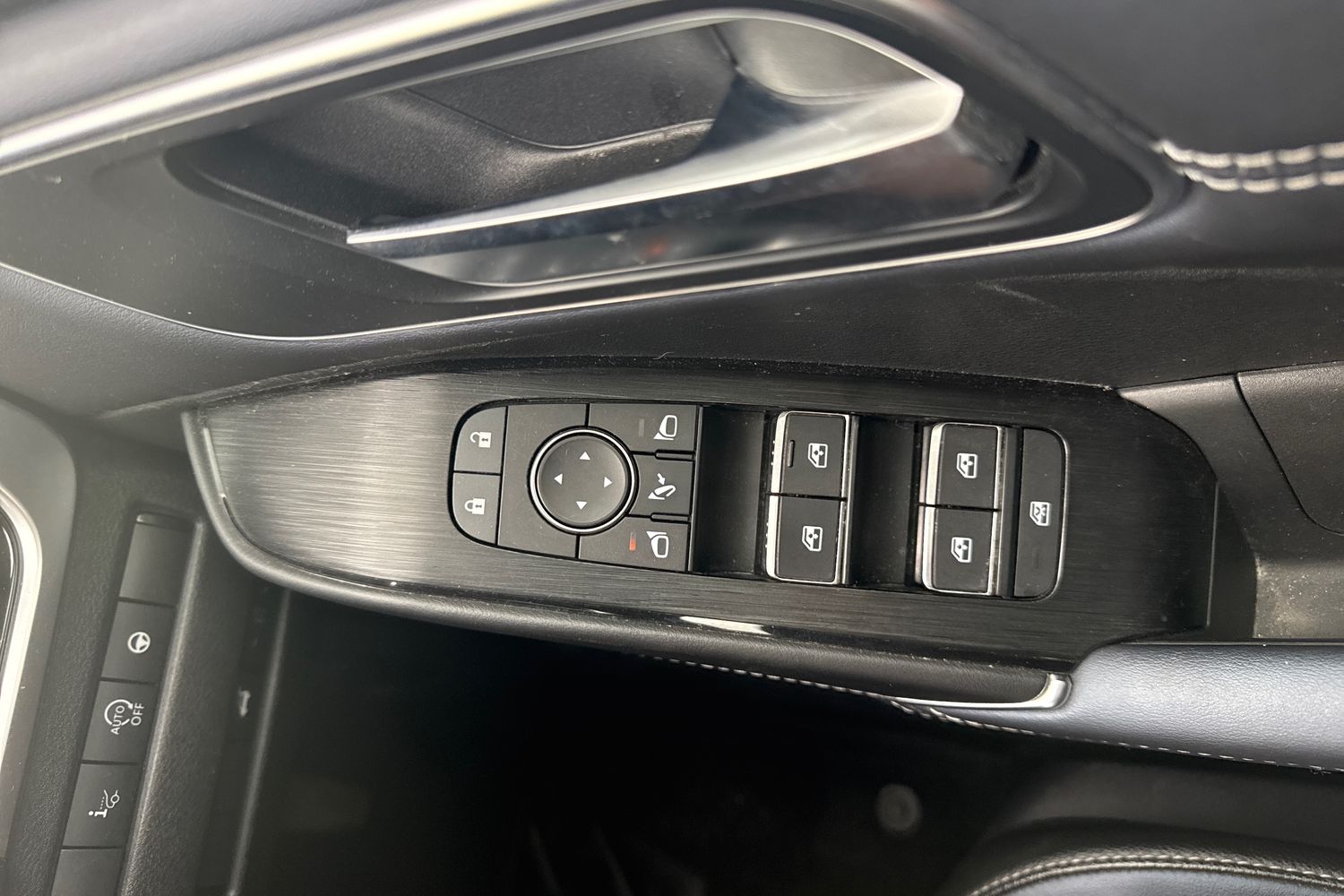 Used Nissan Qashqai 2023 for sale - 76501514: Photo 16