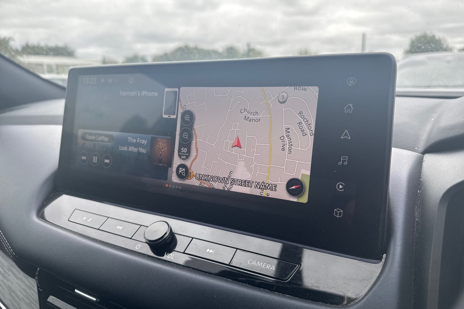 Used Nissan Qashqai 2023 for sale - 76501514: Photo 17