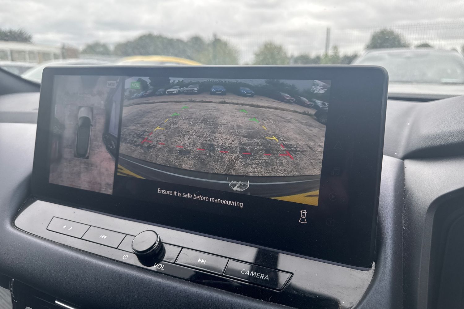 Used Nissan Qashqai 2023 for sale - 76501514: Photo 19