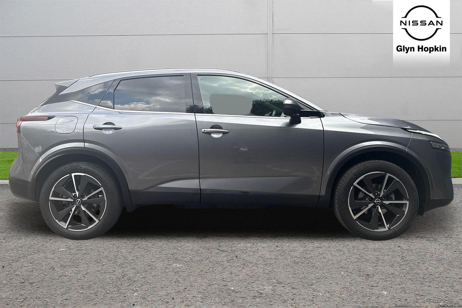 Used Nissan Qashqai 2023 for sale - 76501514: Photo 2