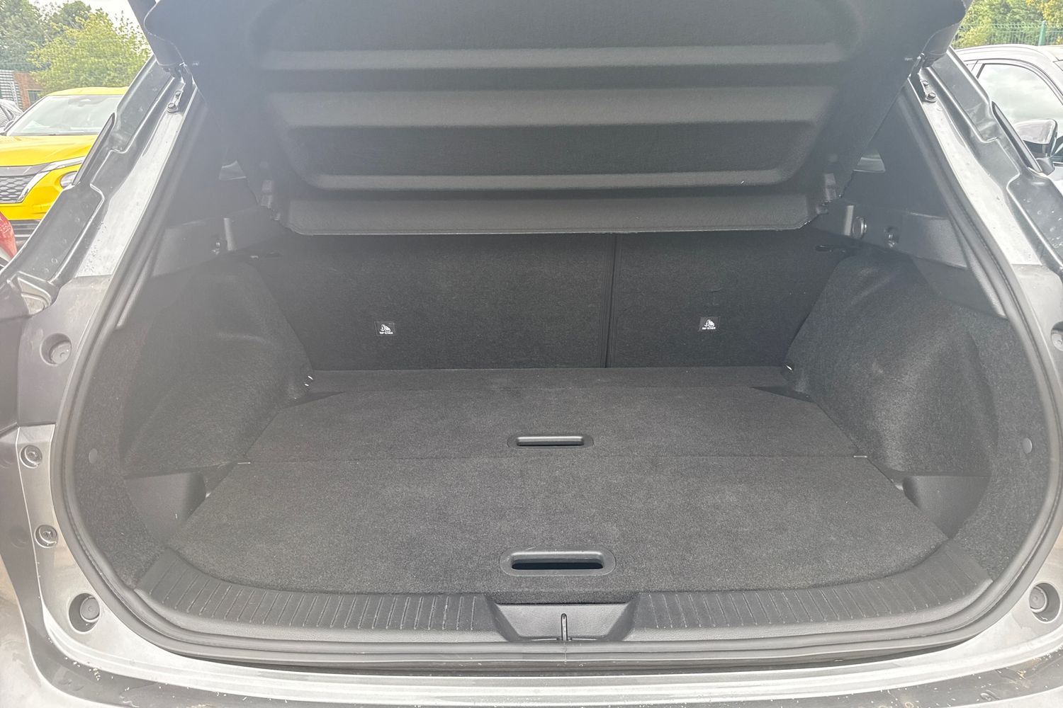 Used Nissan Qashqai 2023 for sale - 76501514: Photo 24