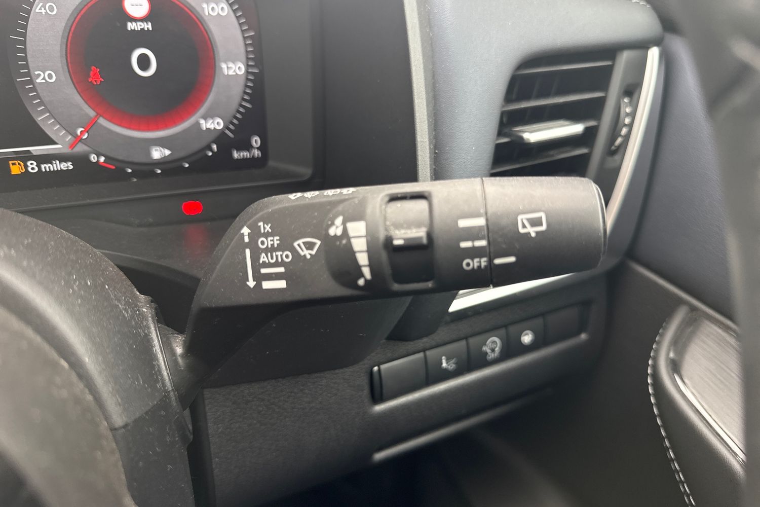 Used Nissan Qashqai 2023 for sale - 76501514: Photo 26