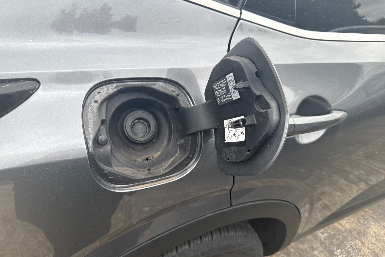 Used Nissan Qashqai 2023 for sale - 76501514: Photo 33