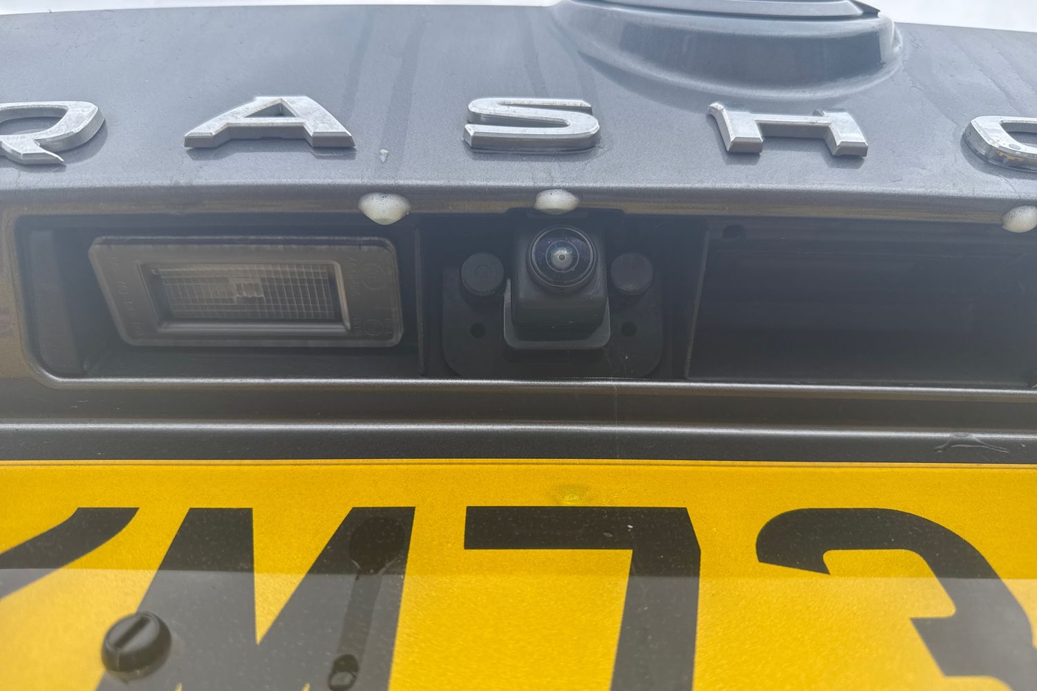 Used Nissan Qashqai 2023 for sale - 76501514: Photo 35