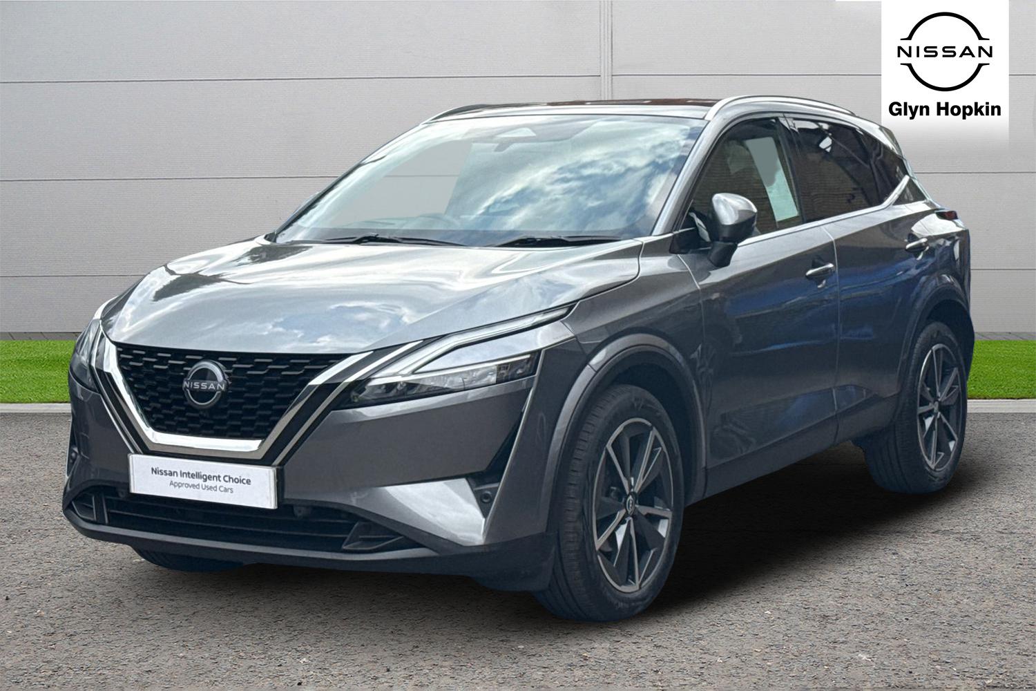 Used Nissan Qashqai 2023 for sale - 76501514: Photo 7