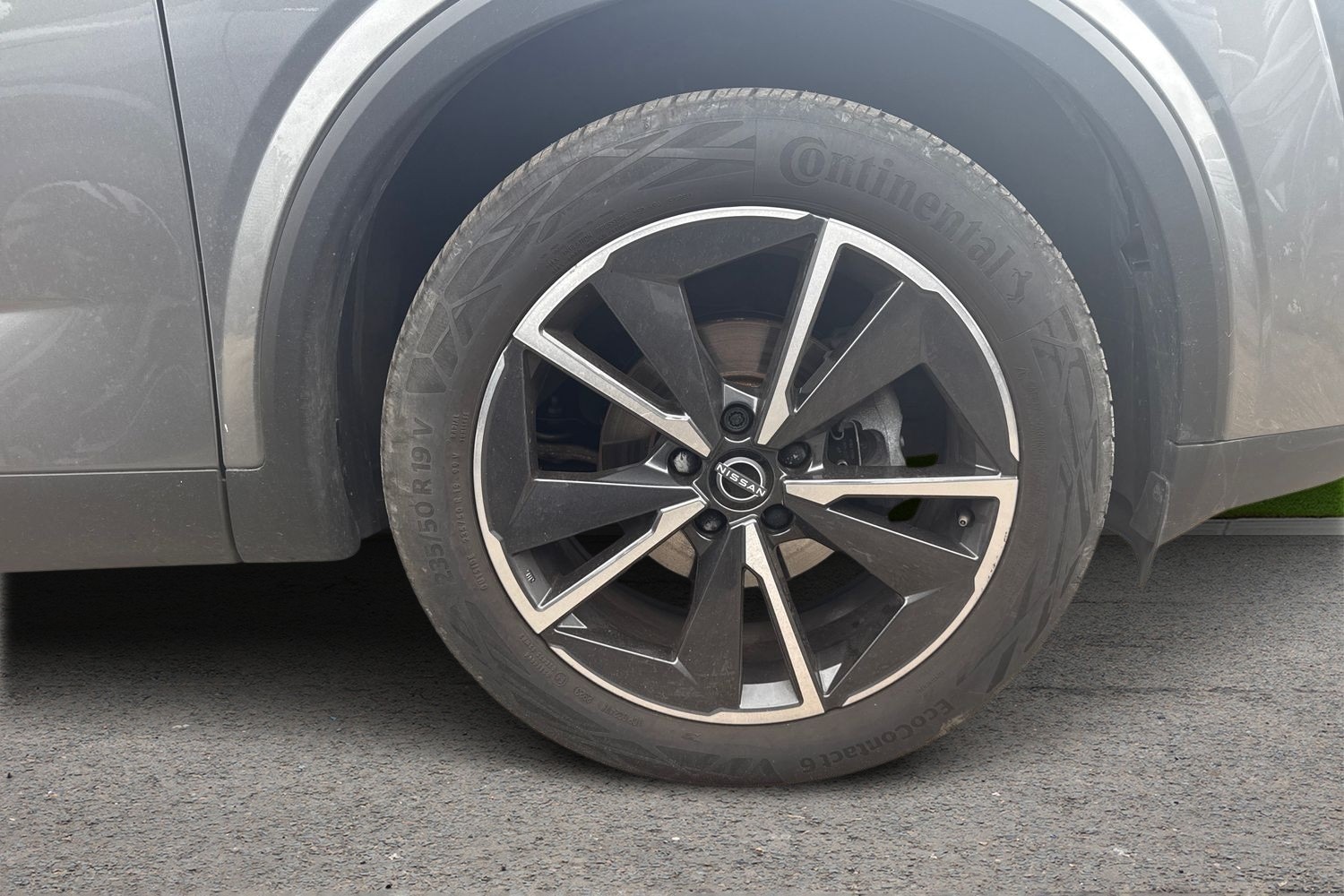 Used Nissan Qashqai 2023 for sale - 76501514: Photo 9